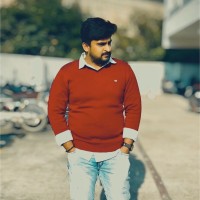 Fortuna Cysec Employee Sai Gatla's profile photo