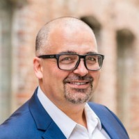 Mediengruppe Wiener Zeitung Employee Manuel Aghamanoukjan's profile photo