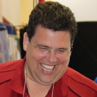 Sign-Express Employee Darick Endecott's profile photo