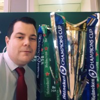 Gary McEvoy Email
