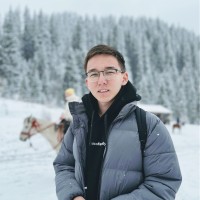 Sema Employee Zhanibek Darimbek's profile photo