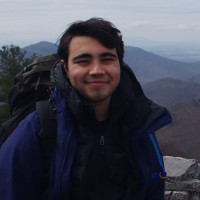 Chiral Photonics Employee Daniel Segal's profile photo