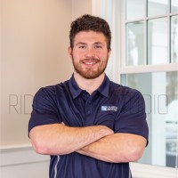 Charters Brothers Construction LLC Employee Zach Thibeault's profile photo