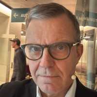 alltrust Employee Yrjö Wichmann's profile photo