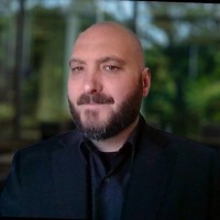 Intellibright Employee Nate Gouldsbrough's profile photo