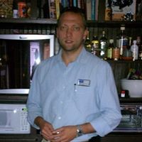 Norcold LLC Employee Jonathon Reese's profile photo