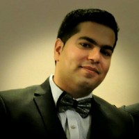 TECHCOM™ Employee Danial Shahri's profile photo