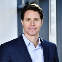 NewStore, Inc. Employee Joel Abdinoor's profile photo