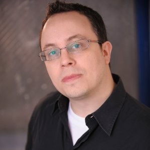 Times Union Employee Rick Marshall's profile photo