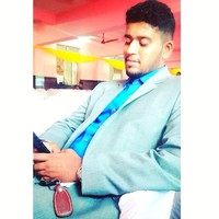 Smart Source Technologies, Inc Employee Salil Sawant's profile photo