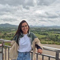 Razorpay Employee Pooja K's profile photo