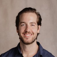 Cure Hydration Employee Mathias Koelle's profile photo