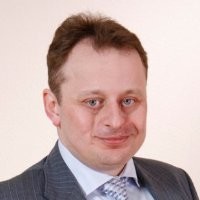 INTEGROS Employee Mykola Bulava's profile photo