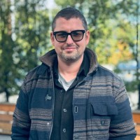 David&Goliath Employee Rob Casillas's profile photo