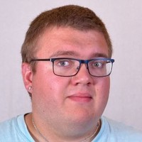 Midsummer Employee Axel Räntilä's profile photo