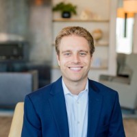 CBRE Employee Kyle Wilson's profile photo