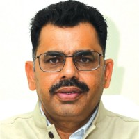 Centre for Education Growth and Research Employee Er Yadav's profile photo
