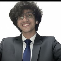 SOLVERA Employee Aneesh Nahata's profile photo