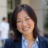 DonationMatch Employee Renee Zau's profile photo