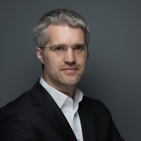 BAUR Versand Employee Christian Martin's profile photo