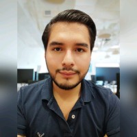 Sebastian Olvera Ramirez Email