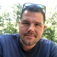 Franklin Pierce University Employee Alan Schulte's profile photo