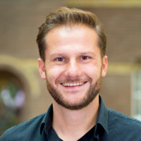Stijn Meurkens Email & Phone Number