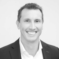 ResProp Management Employee Luke Leins's profile photo