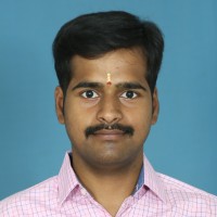 Anna University Employee Sunilkumar R's profile photo