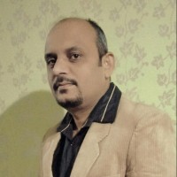 JONES LANG LASALLE PROPERTY CONSULTANTS (INDIA) PRIVATE LIMITED Employee Asif Fruitwala's profile photo