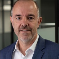 PKE Vorsorgestiftung Energie Employee Michael Reif's profile photo