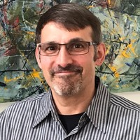 Quabbin, Inc. Employee Mark Leboeuf's profile photo