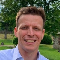 Zalando Employee Kai Sachs's profile photo