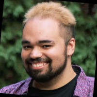 Mooncube Games Employee Keith Ebanks's profile photo