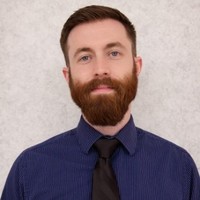 Madison County Government Employee Derek Eads's profile photo