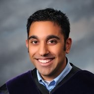 MarketSphere Unclaimed Property Specialists Employee Vaibhav Trivedi's profile photo