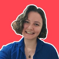 UserGuiding Employee Ceren Kurban's profile photo