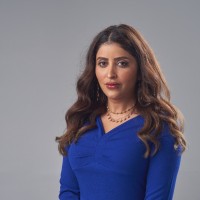 Mariam Salem Email & Phone Number