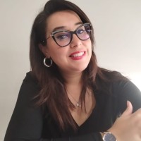 QUALIPRO Employee Myriam Azzabi's profile photo