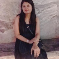 Aurochs Solutions Employee Jasleen Kaur's profile photo