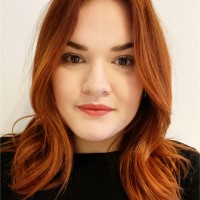 Groupe AUZOU Editions Employee Mathilde Nacry's profile photo