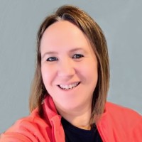 Berkadia Employee Vicky Ramsay's profile photo