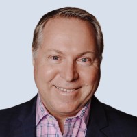 BioAlert Solutions Employee Andre Gilbert's profile photo