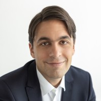 SiTime Employee Martin Schubert's profile photo