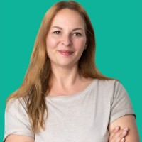 KRONEHIT Employee Petra Hofbauer's profile photo