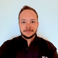 JLG Industries Employee Luis Daniel Mosqueda's profile photo