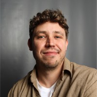Red & Yellow School Employee Nick Corbett's profile photo
