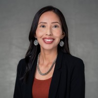 Tiffani Begay Email & Phone Number