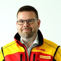DHL Supply Chain Employee Kyösti Uusitupa's profile photo