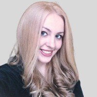 Anastasiya Gurevska Email & Phone Number